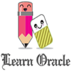 learn oracle icône