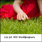 LG G2 HD Wallpapers icône
