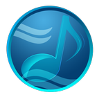 MP3 Music Download أيقونة