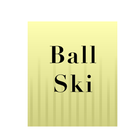 Balls Ski icône