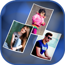 Creative Collage : Photo Collage Editor APK