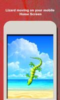 Lizard - mobile capture d'écran 1