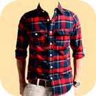 men's casual collection frames আইকন