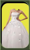 Princess dresses frames editor 스크린샷 1