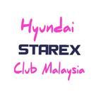 Hyundai Starex Club Malaysia icon