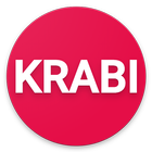 Krabi Guide & Hotel Booking icon