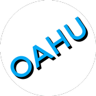 Oahu Guide & Hotel Booking আইকন