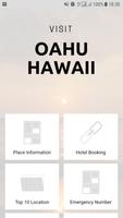 Oahu Guide & Hotel Booking स्क्रीनशॉट 3