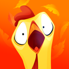 Chicken Rider icon