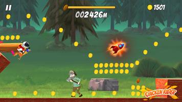 Chicken Rider screenshot 2