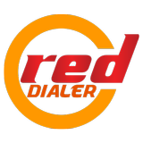 Red Dialer icon