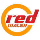 Red Dialer biểu tượng