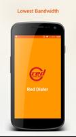 Red Dialer Poster