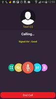 برنامه‌نما Red Dialer عکس از صفحه