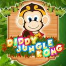 Journey Diddy Run Kong World APK