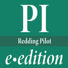 The Redding Pilot icon