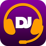 Music DJ Remix Free icône