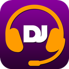 Music DJ Remix Free أيقونة