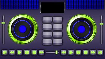 Music DJ Remix Free captura de pantalla 2