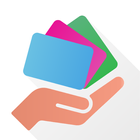 Loyalty Cards (Fidelity Cards) icon