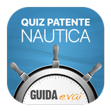 Quiz Patente Nautica icône