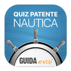 Quiz Patente Nautica আইকন
