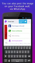 download VividTweet – graphic messenger APK