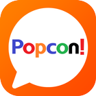 팝코니(Popconi)-icoon