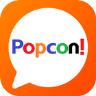 팝코니(Popconi) icon