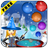 Magic Bubble Snow Witch APK