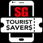 Icona Reddot SG Tourist Savers