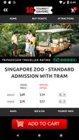 Reddot SG Tourist Savers 截图 1