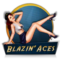 Blazin' Aces アプリダウンロード