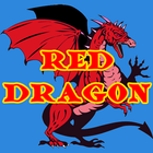 Red Dragon biểu tượng