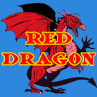 Red Dragon icône