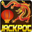 MEGA JACKPOT SLOTS : Chinese Dragon Slot Machine APK
