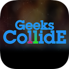 Geeks Collide icône