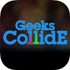 Geeks Collide-icoon