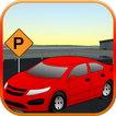 Car Parking 3D Simulation