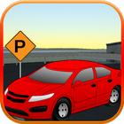 Car Parking 3D 아이콘