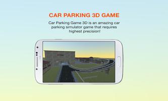 Car Parking 3D ảnh chụp màn hình 1