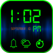 Digital Alarm Clock Free