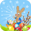 Ester Bunny Egg Collection
