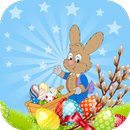Ester Bunny Egg Collection APK