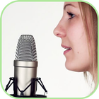 Girls Voice Changer أيقونة