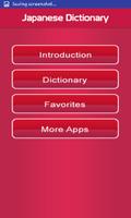 Japanese Dictionary Offline bài đăng