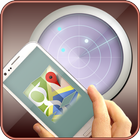 Icona Perso Finder mobile