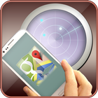 Lost Mobile Finder icono