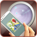 Lost Mobile Finder simgesi