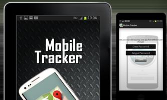 2 Schermata Perso Finder mobile